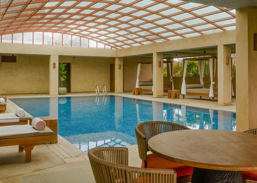 Karnataka Madikeri Pool
