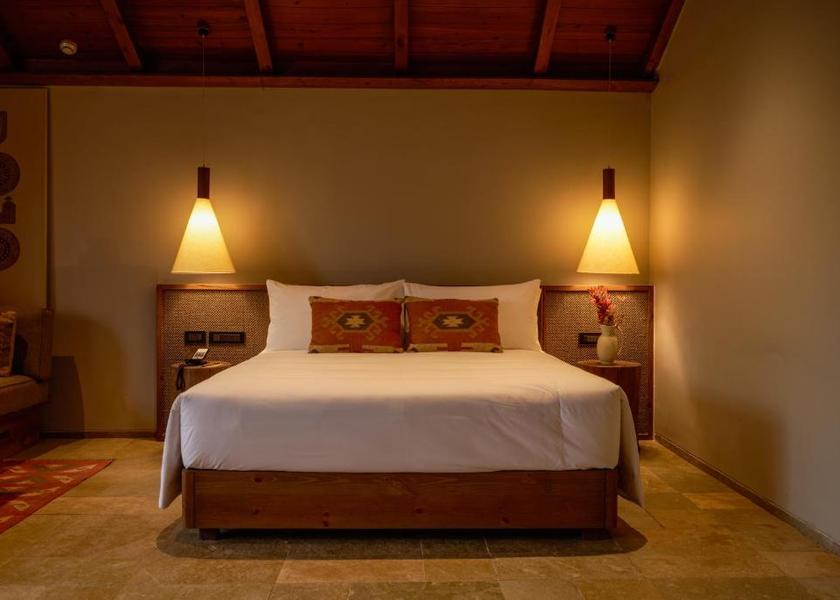 Karnataka Madikeri Forest View Cottages
