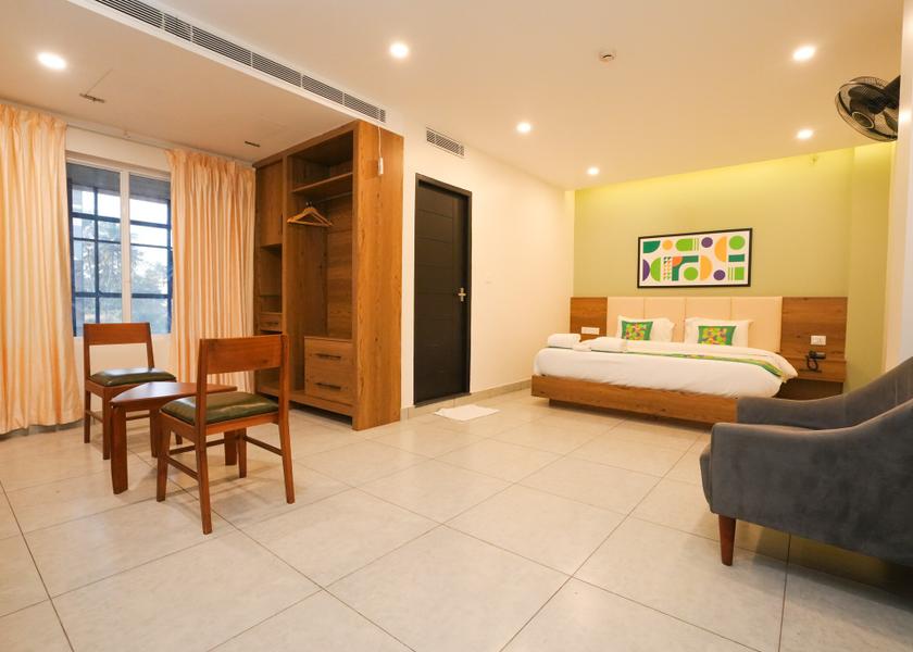 Kerala Kozhikode Public Areas