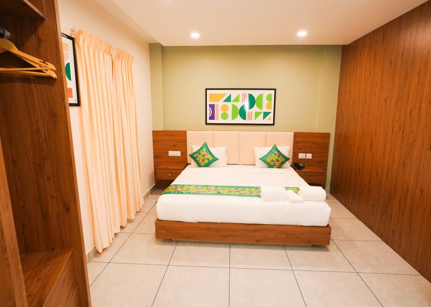 Kerala Kozhikode Public Areas