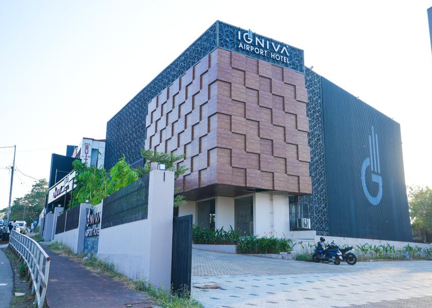 Kerala Kozhikode Public Areas