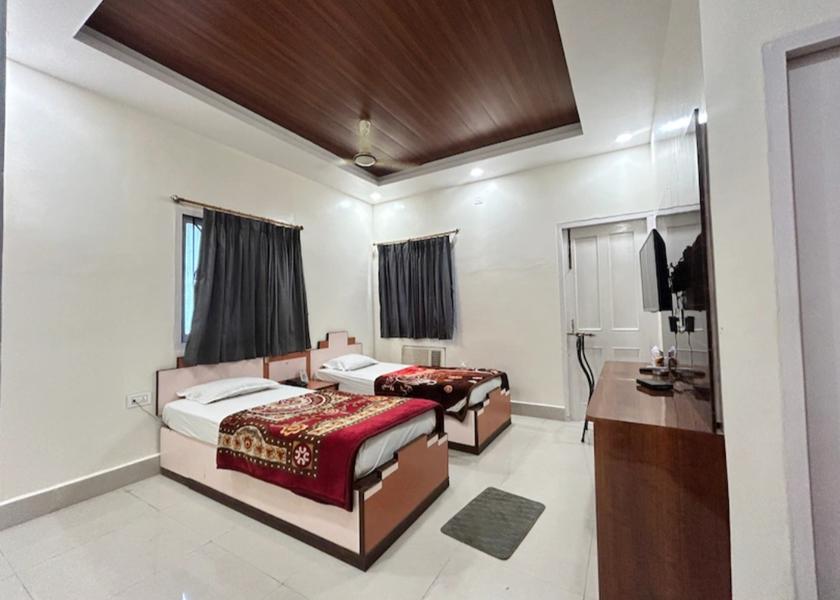West Bengal Bankura Standard AC