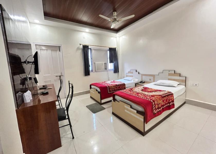 West Bengal Bankura Standard AC