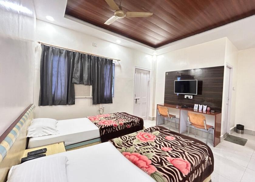 West Bengal Bankura Standard AC