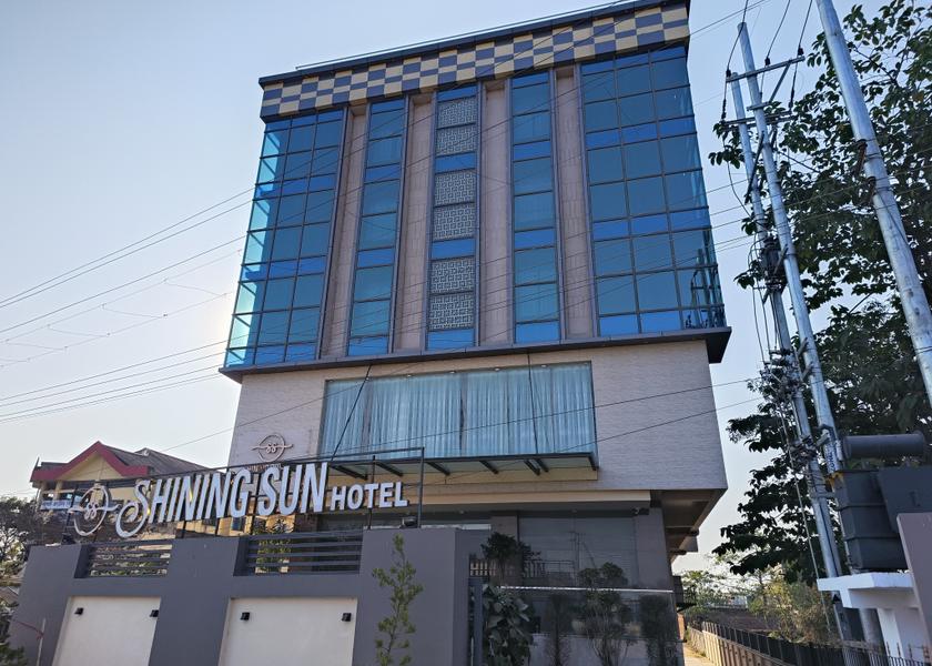 Assam Jorhat Food & Dining
