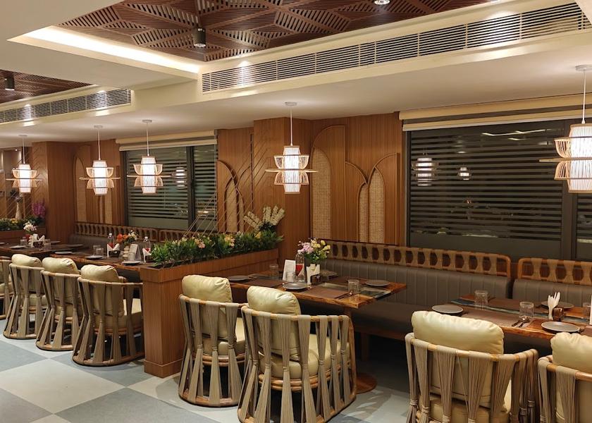 Assam Jorhat Food & Dining