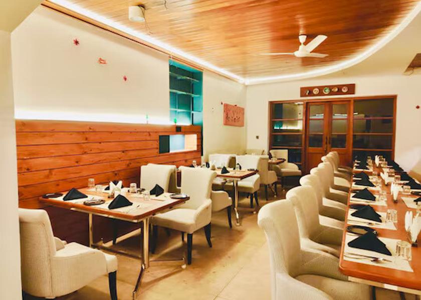 Tamil Nadu Kodaikanal Hotel Exterior