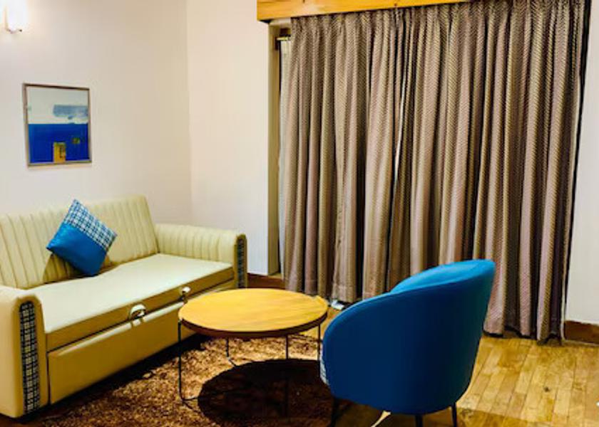 Tamil Nadu Kodaikanal Hotel Exterior