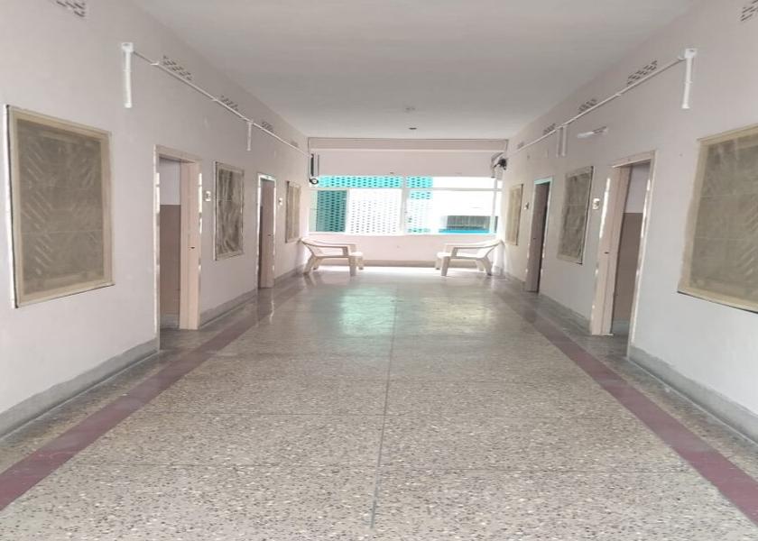 Andhra Pradesh Tanuku Hotel Exterior