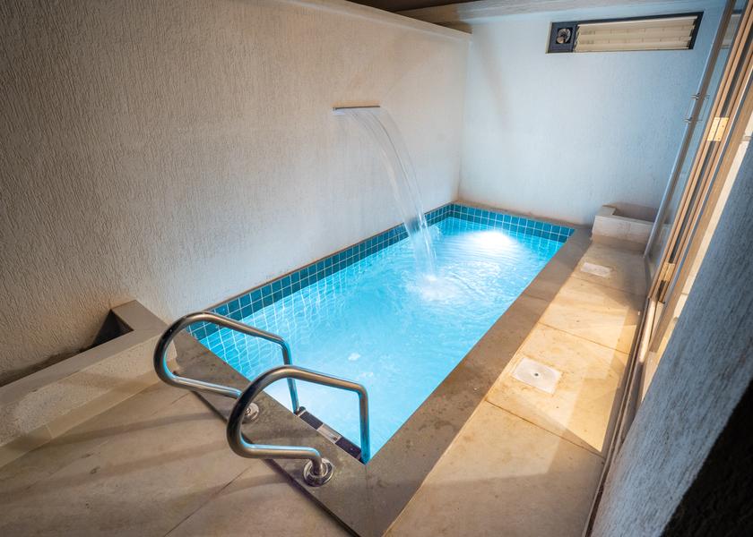 Maharashtra Alibaug Private Pool Villa