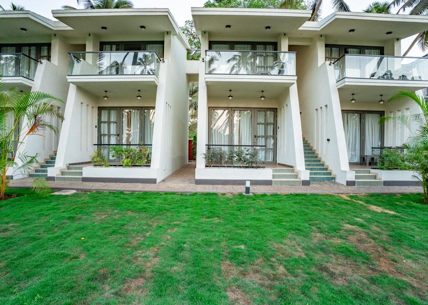 Maharashtra Alibaug Public Areas