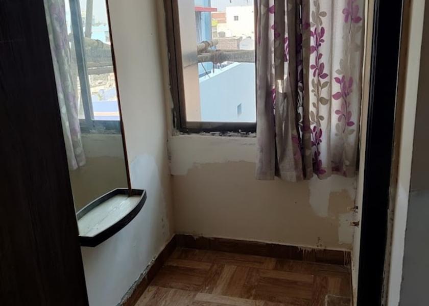 Bihar Darbhanga Interior
