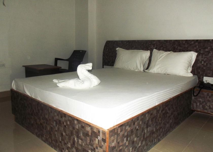Bihar Darbhanga Room