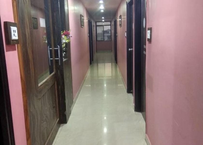 Bihar Darbhanga Exterior