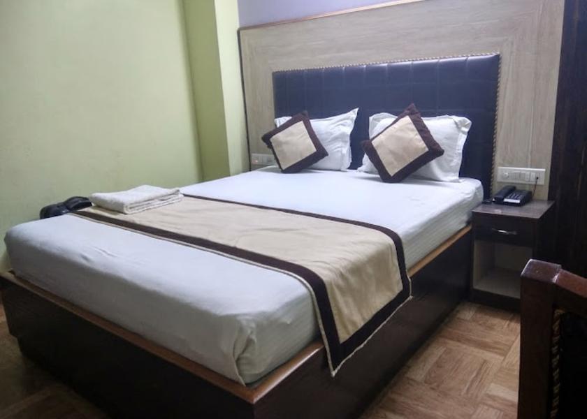 Bihar Darbhanga Room