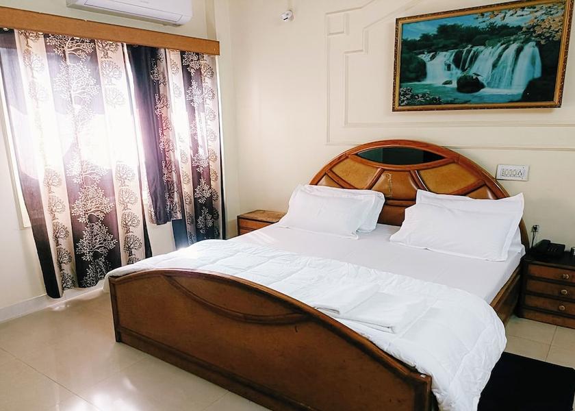 Rajasthan Jaipur Room