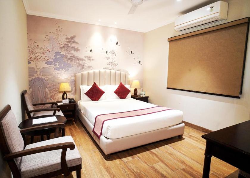 Punjab Ludhiana Premium Room