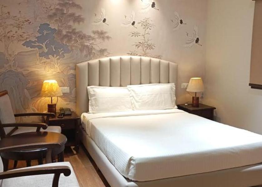 Punjab Ludhiana Premium Room