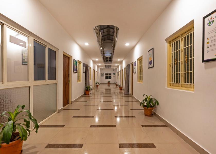 Tamil Nadu Yercaud Public Areas