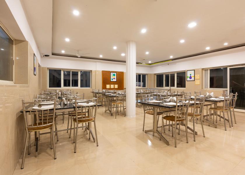 Tamil Nadu Yercaud Food & Dining