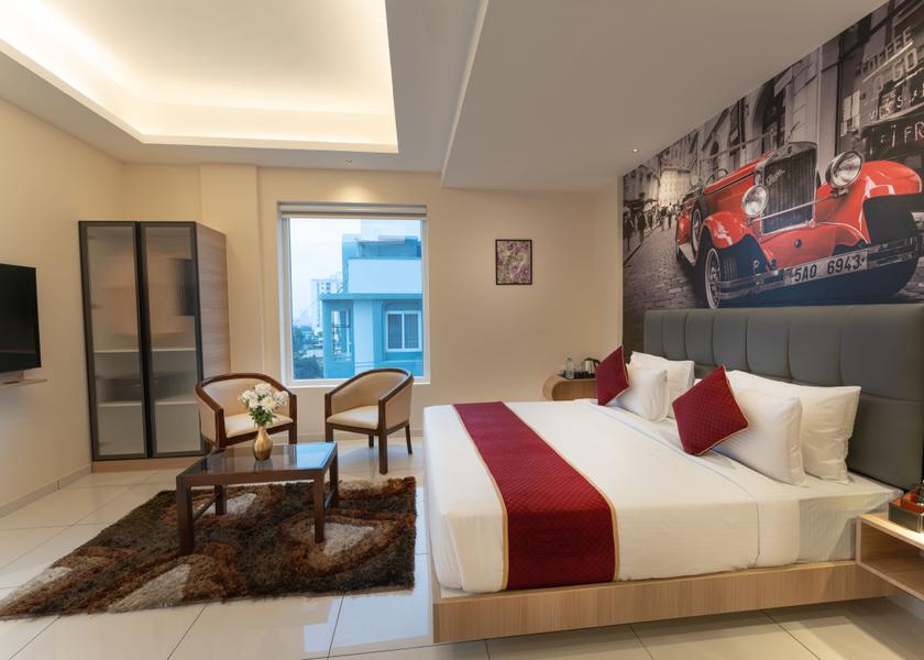 Karnataka Bangalore Premium Room