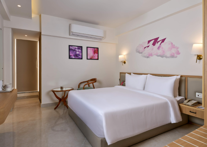 Gujarat Vadodara Studio Suite