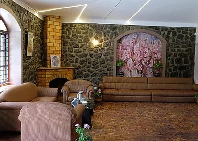Tamil Nadu Kodaikanal Public Areas