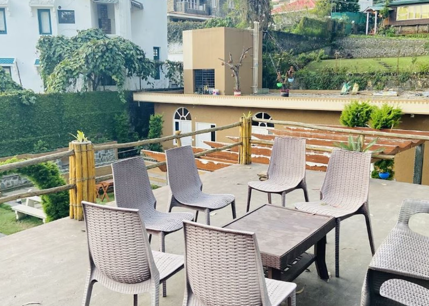 Tamil Nadu Kodaikanal Public Areas
