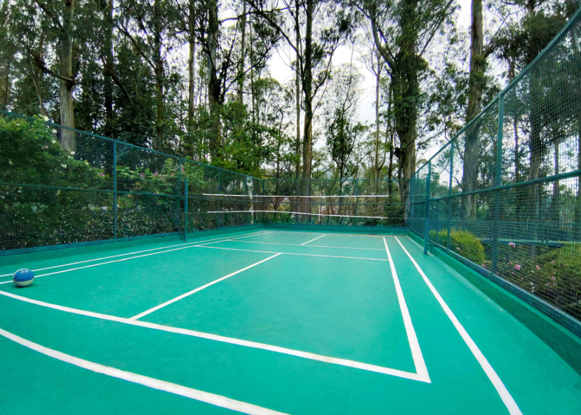 Tamil Nadu Kodaikanal Recreation