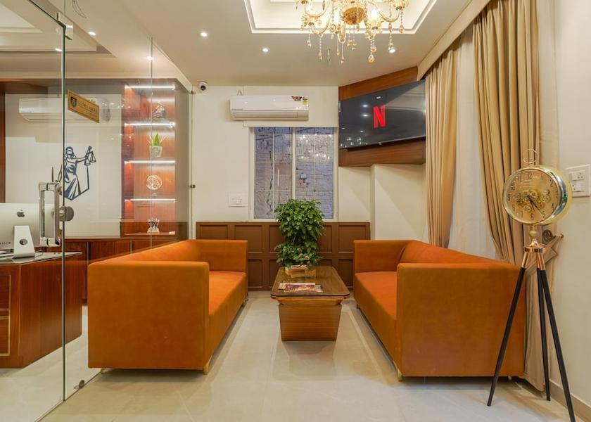 Punjab Amritsar Public Areas