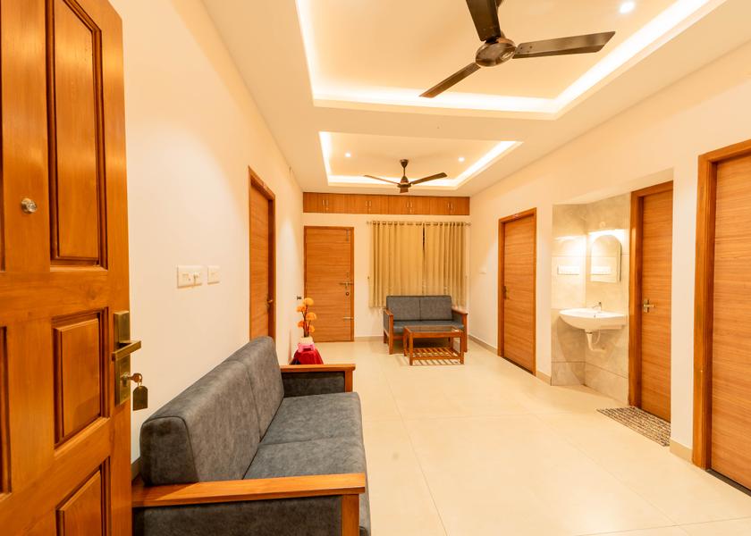 Tamil Nadu Thanjavur Neighbourhood