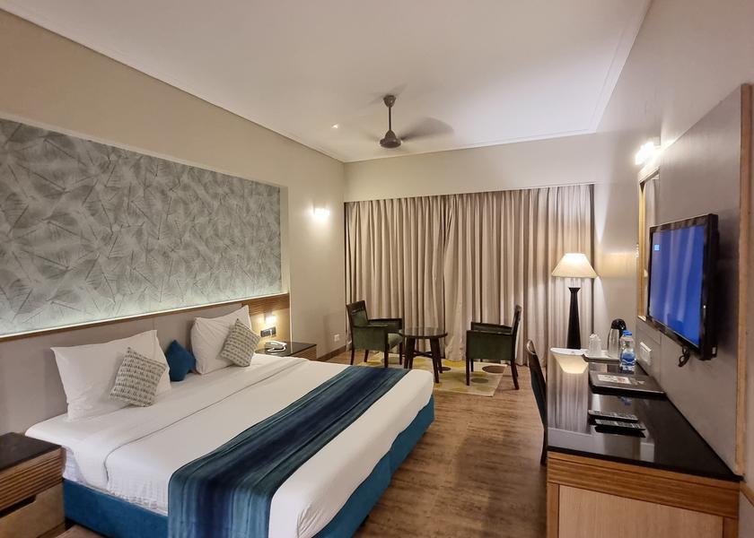 Dadra and Nagar Haveli and Daman and Diu Diu Club Royal