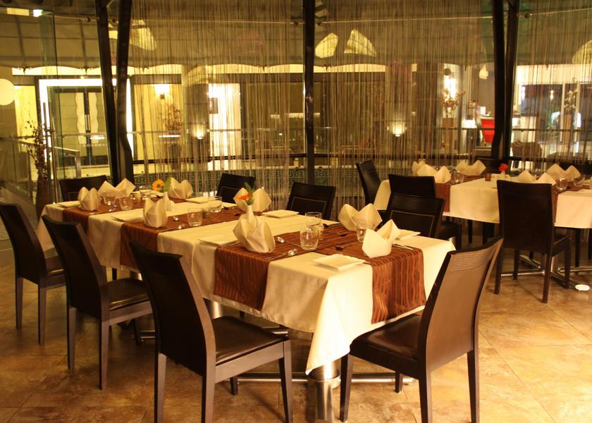 Dadra and Nagar Haveli and Daman and Diu Diu Food & Dining