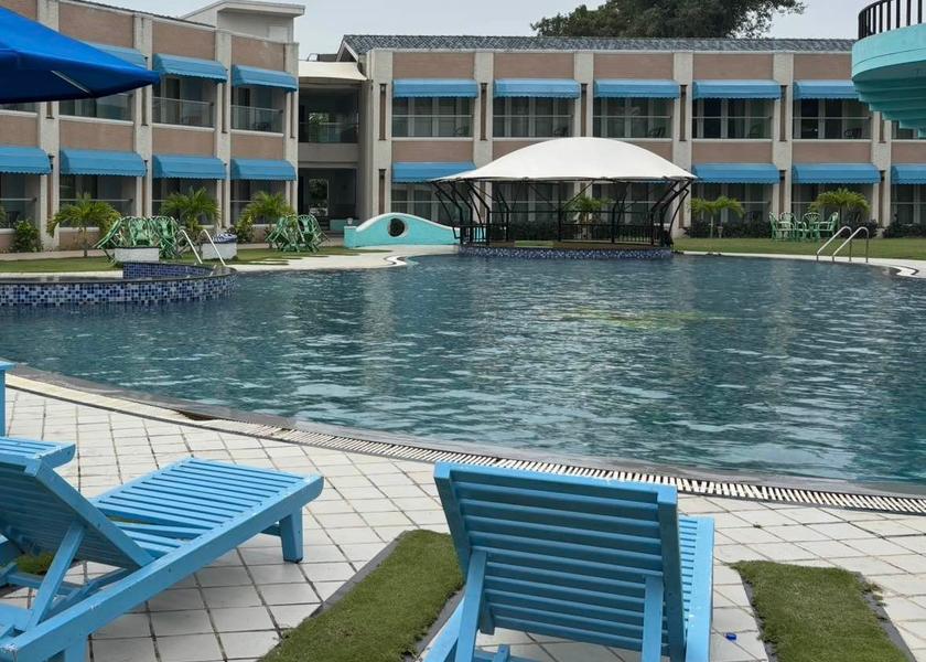 Dadra and Nagar Haveli and Daman and Diu Diu Pool