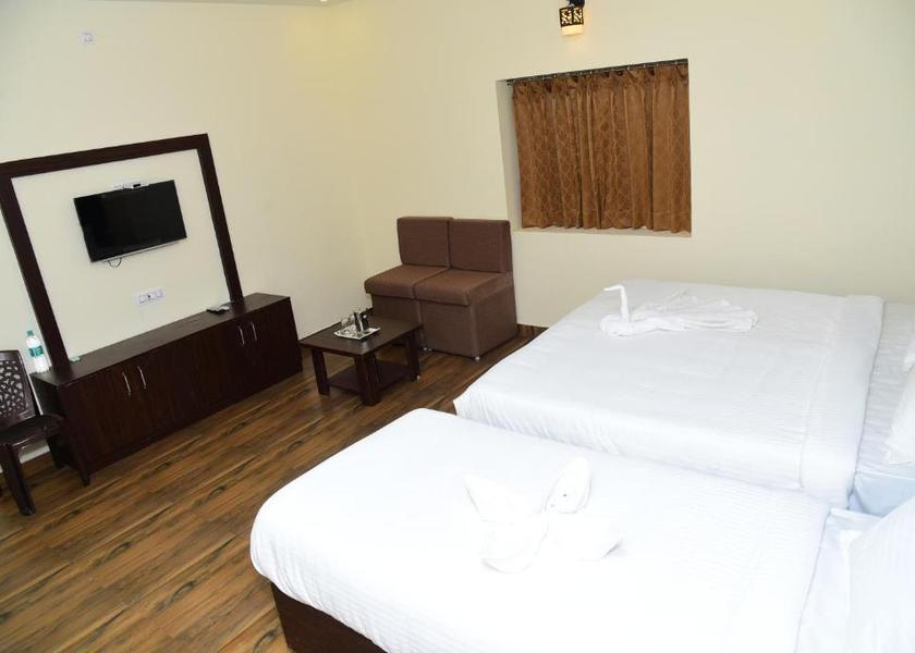 Tamil Nadu Yercaud Food & Dining