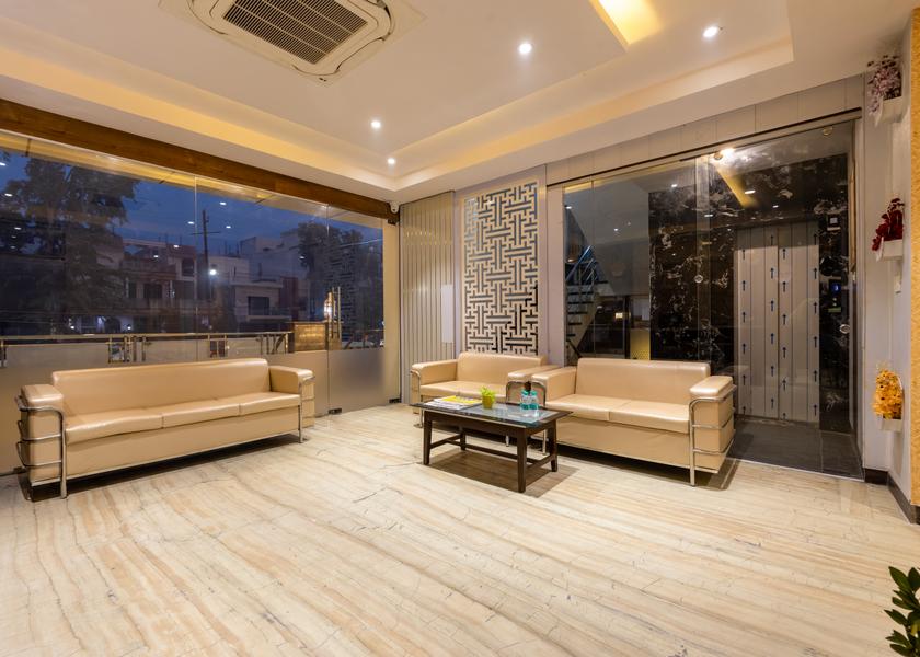 Uttar Pradesh Noida Public Areas