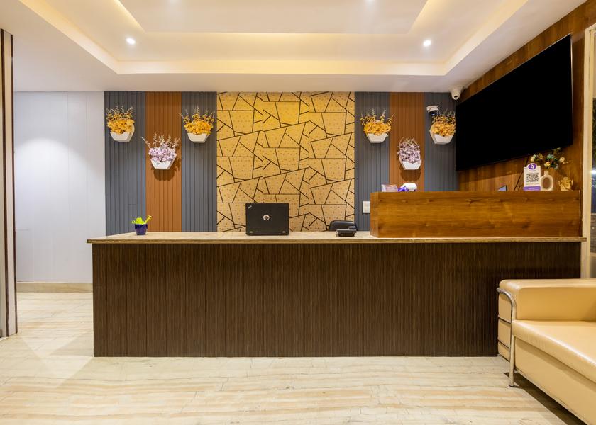 Uttar Pradesh Noida Public Areas