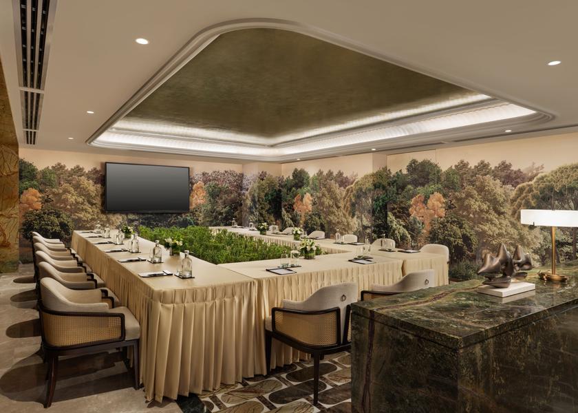 Uttar Pradesh Lucknow Hotel Exterior
