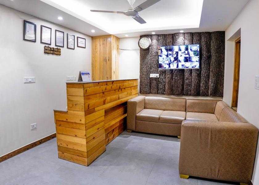 Uttarakhand Mussoorie Public Areas