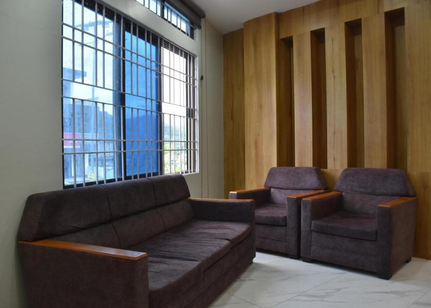 Arunachal Pradesh Aalo Public Areas