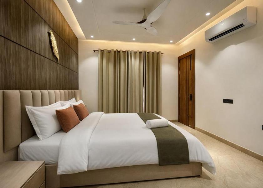 Uttarakhand Rishikesh Deluxe Studio