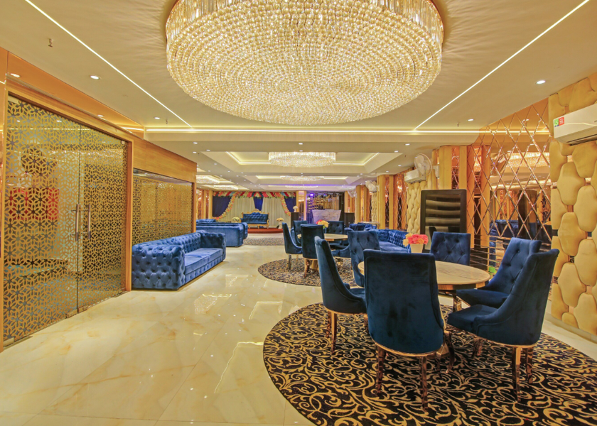 Uttar Pradesh Ghaziabad Public Areas