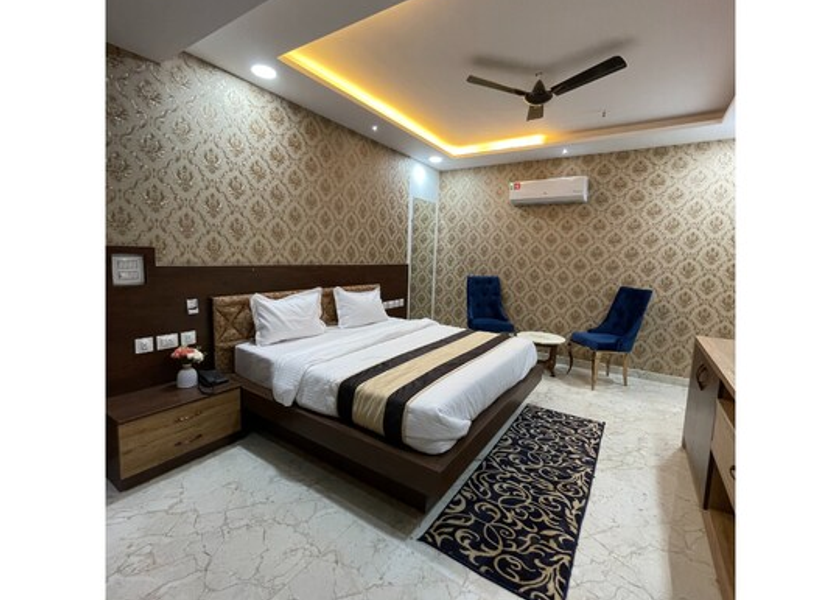 Uttar Pradesh Ghaziabad 