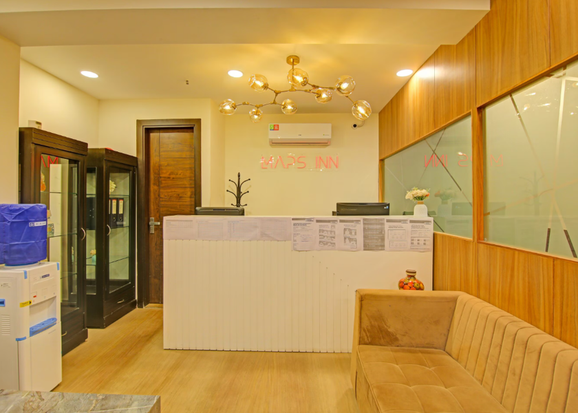 Uttar Pradesh Ghaziabad Public Areas