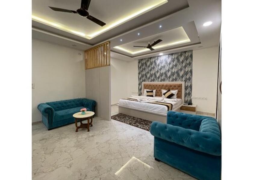 Uttar Pradesh Ghaziabad Suite (4X)