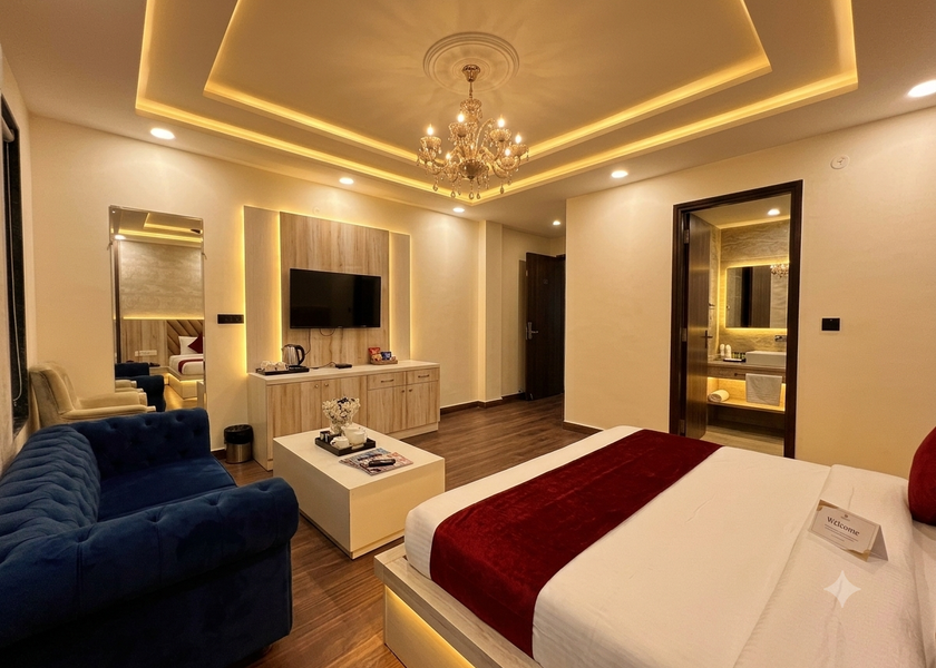 Uttar Pradesh Ghaziabad Others