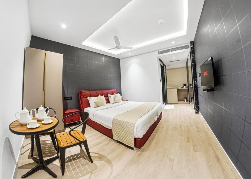 Tamil Nadu Salem Premium room