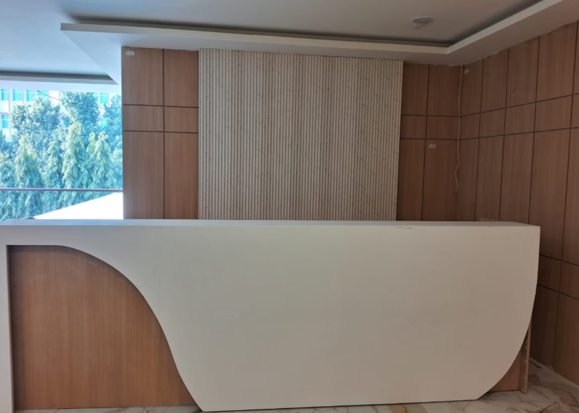 Haryana Faridabad Public Areas