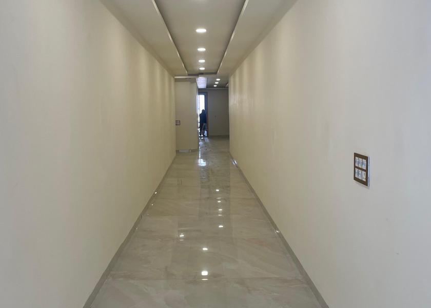 Haryana Faridabad Public Areas