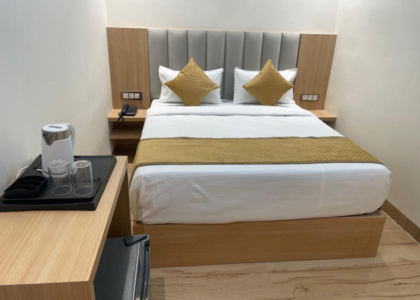 Haryana Faridabad Standard Room